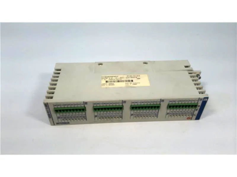 REXROTH RME12.2-32-DC024 PLC 模組/機架