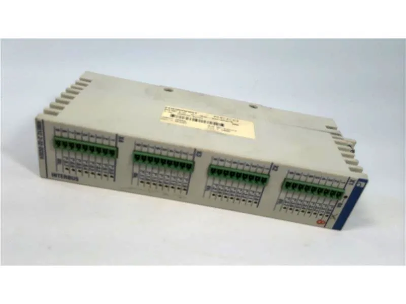 REXROTH RME12.2-32-DC024 PLC 模組/機架