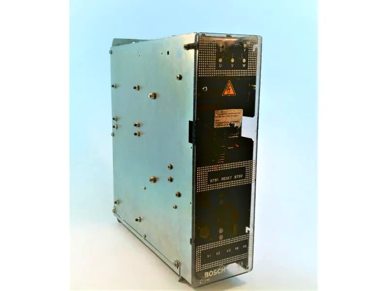 VM60-150 PLC Module/Rack by  REXROTH