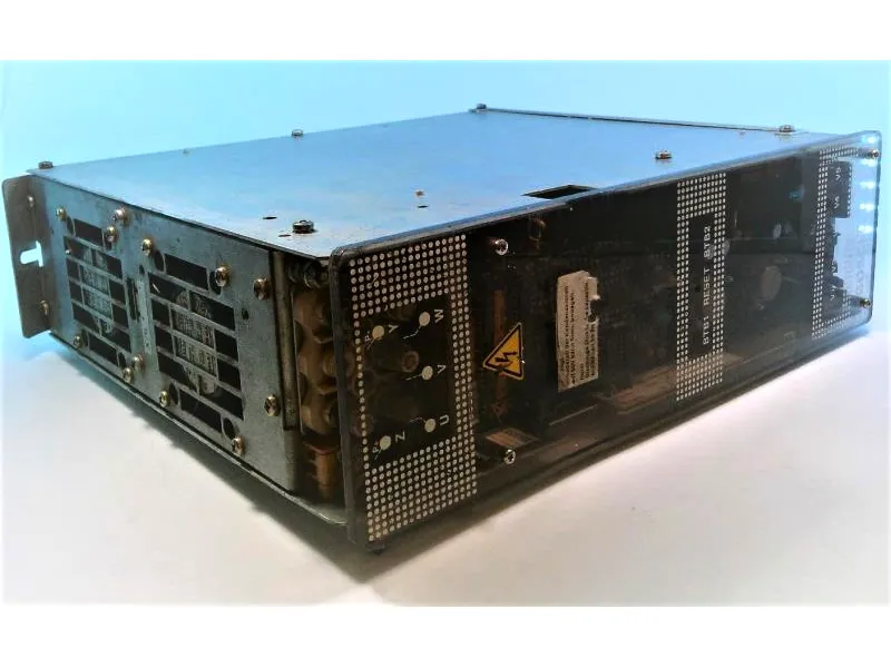 VM60-150 PLC modul/šasi od REXROTH