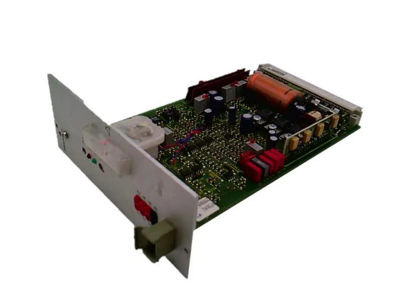 VT-5041-24/3-0D PC Board PLC/Add-On Board by  REXROTH