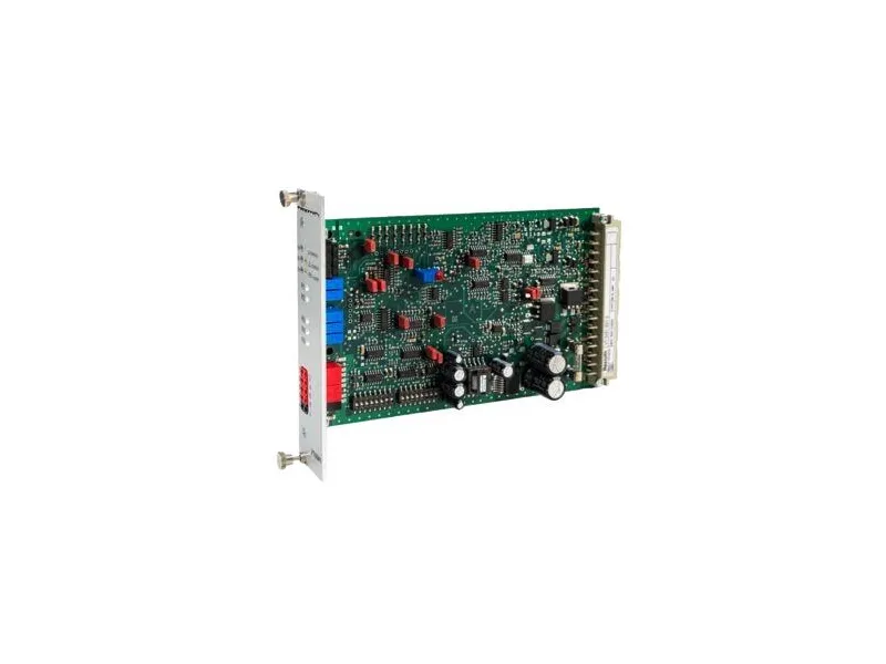 VT-5041-31/3-0 PC Board PLC/Add-On Board by  REXROTH