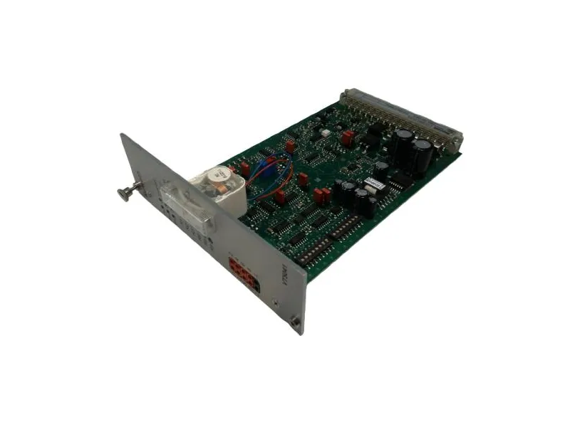 VT-5041-31/3-0 PC Board PLC/Add-On Board by  REXROTH