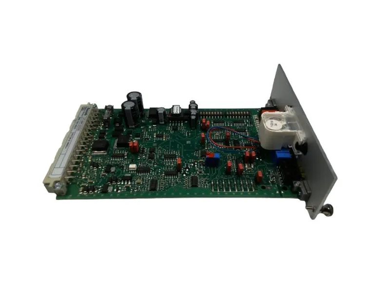 VT-5041-31/3-0 PC deska PLC/přídavná deska od REXROTH