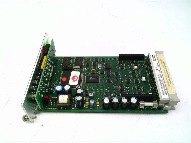VT-HACD-1-11A/V0/1-0-0 PC Board PLC/Add-On Board by  REXROTH