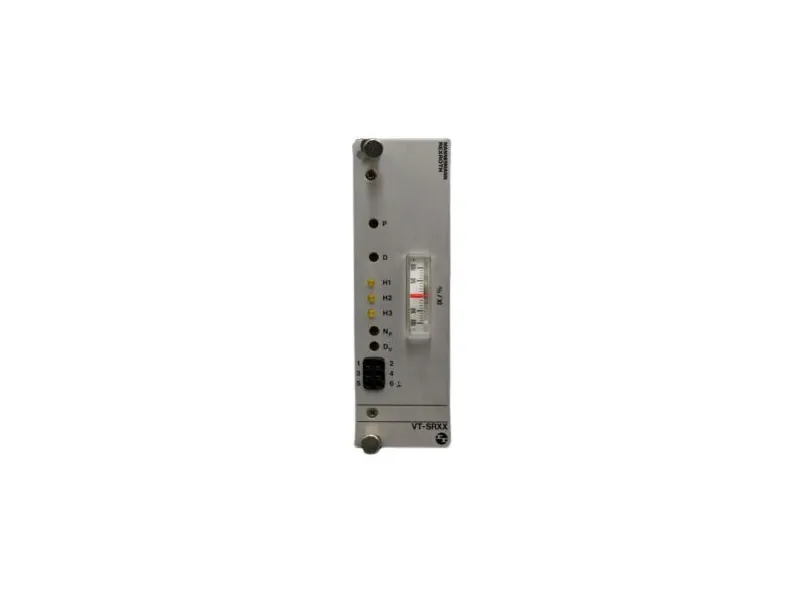 VT-SRXX PC Board PLC/Add-On Board by  REXROTH