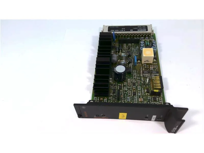 VT-VRPA1-537-20 PC deska PLC/přídavná deska od REXROTH