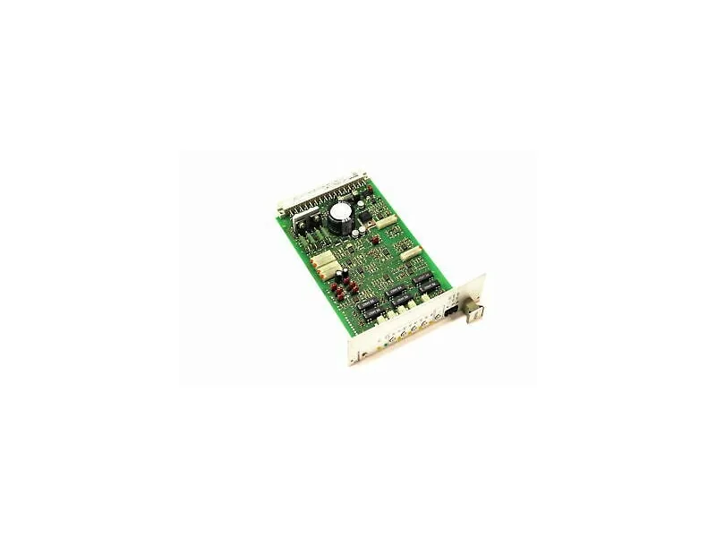 VT-VSPA2-525-10/V0/RTP PC Board PLC/Add-On Board by  REXROTH