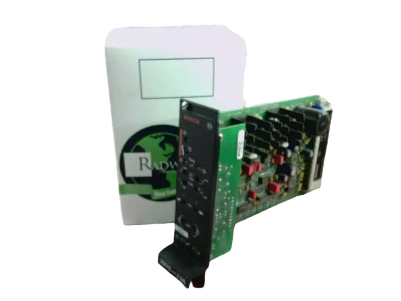 VT-VSPA2-525-10/V0/RTP PC Board PLC/Add-On Board by  REXROTH