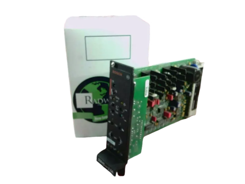 แผงวงจร PC VT-VSPA2-525-10/V0/RTP บอร์ด PLC/บอร์ดเสริม โดย REXROTH