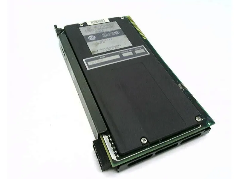 1771-DCM PLC模組/機架 - ALLEN BRADLEY