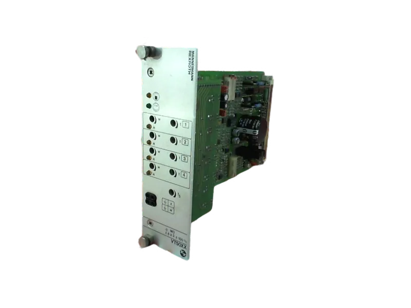 แผงวงจร PC VT5007-17 บอร์ด PLC/บอร์ดเสริม โดย REXROTH