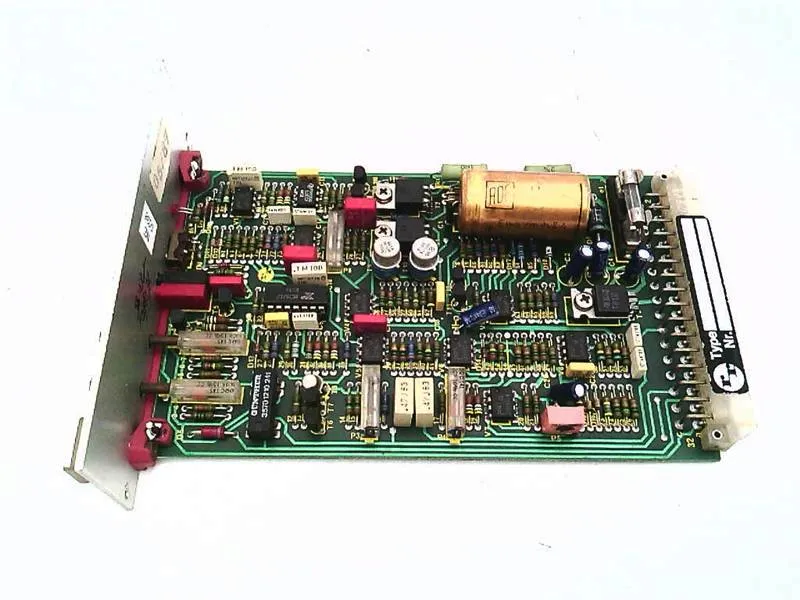 VT5012S31R1 PC板 PLC/附加板 by REXROTH