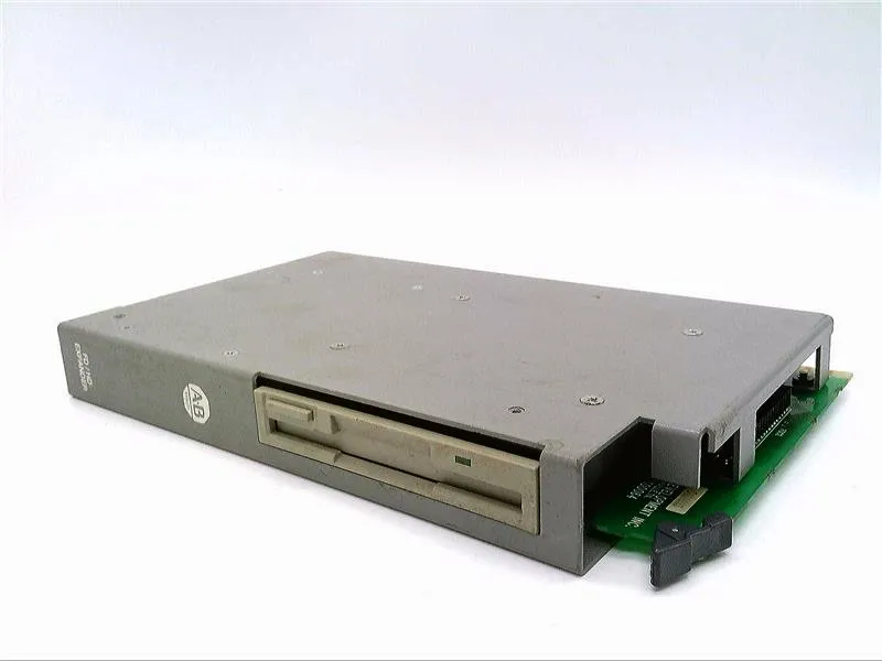 1771-DFHD PLC模組/機架 - ALLEN BRADLEY