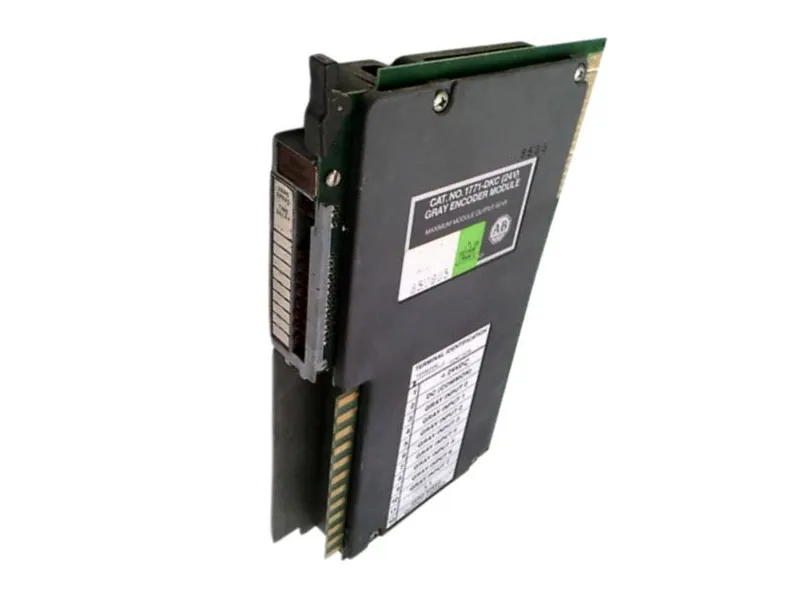 1771-DKC PLC模組/機架 由 ALLEN BRADLEY