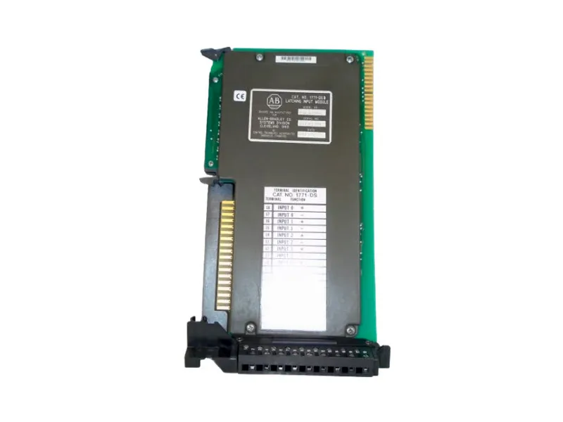 1771-DS PLC模組/機架 由 ALLEN BRADLEY