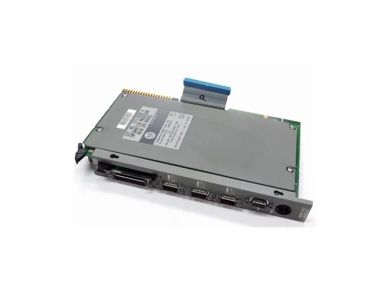 1771-DSX4 PLC模組/機架 由 ALLEN BRADLEY