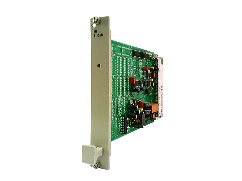E1518-61438 PC Board PLC/Add-On Board by  BRAUN