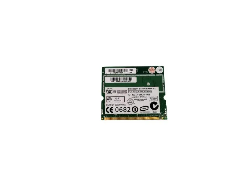 BCM94306MPSG Płyta PC PLC/Płyta dodatkowa firmy BROADCOM