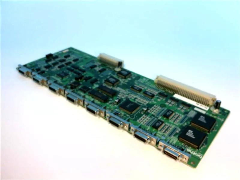 B52J070-2 PC-Platine SPS/Erweiterungsplatine von BROTHER