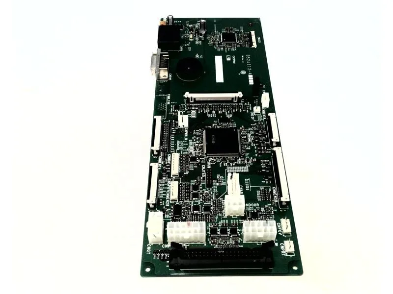 B52J112-4 PC-Platine SPS/Erweiterungsplatine von BROTHER
