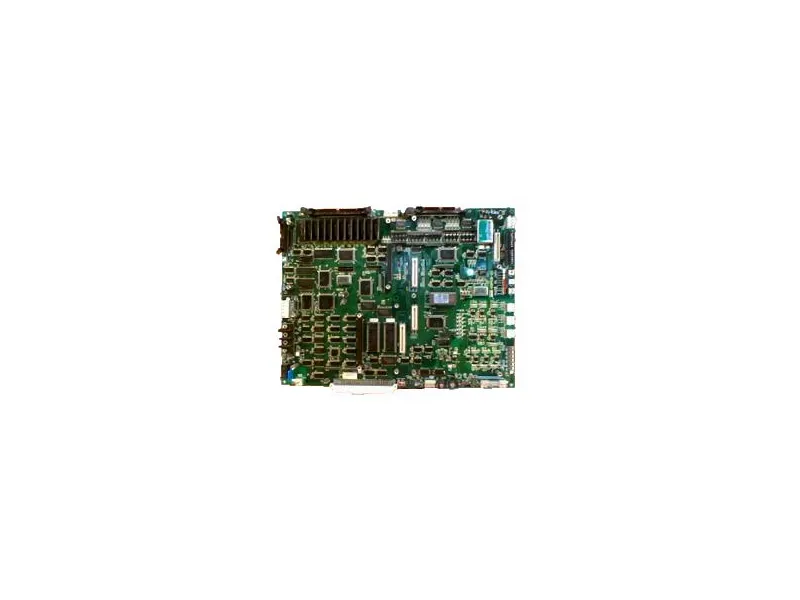 N9MCB-00 Bo mạch PC Máy tính bởi NISSEI