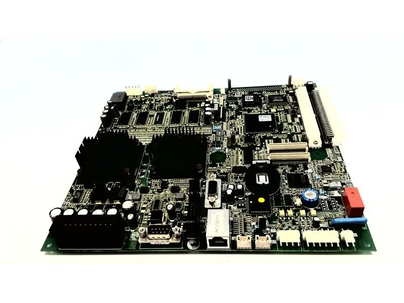 TCTMCPU-20 Bo mạch PC PLC/Bo mạch bổ sung bởi NISSEI
