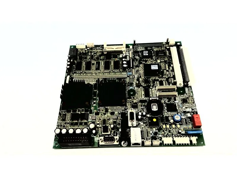 TCTMCPU-20 Bo mạch PC PLC/Bo mạch bổ sung bởi NISSEI
