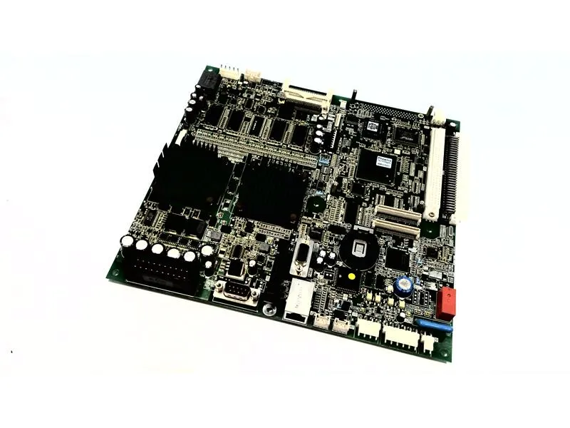 TCTMCPU-20 Bo mạch PC PLC/Bo mạch bổ sung bởi NISSEI