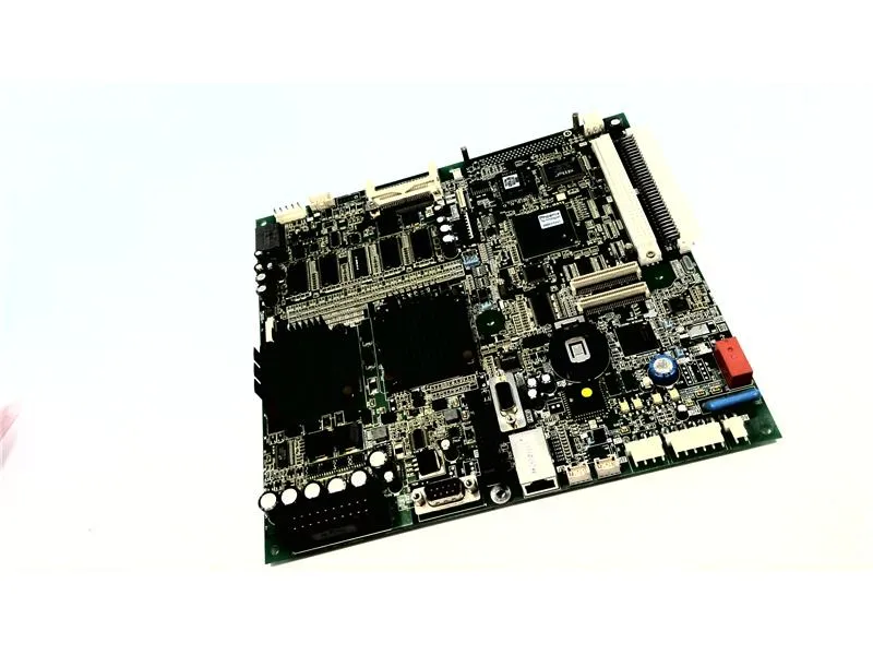 TCTMCPU-20 Bo mạch PC PLC/Bo mạch bổ sung bởi NISSEI