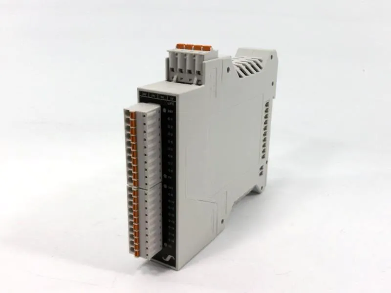 LBMDOM16BB โมดูล/แร็ค PLC โดย BST INTERNATIONAL