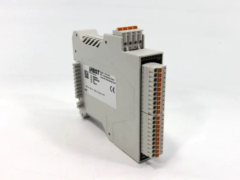 LBMDOM16BB โมดูล/แร็ค PLC โดย BST INTERNATIONAL