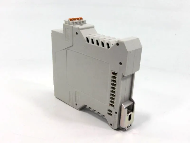 LBMDOM16BB PLC-Modul/Baugruppe von BST INTERNATIONAL