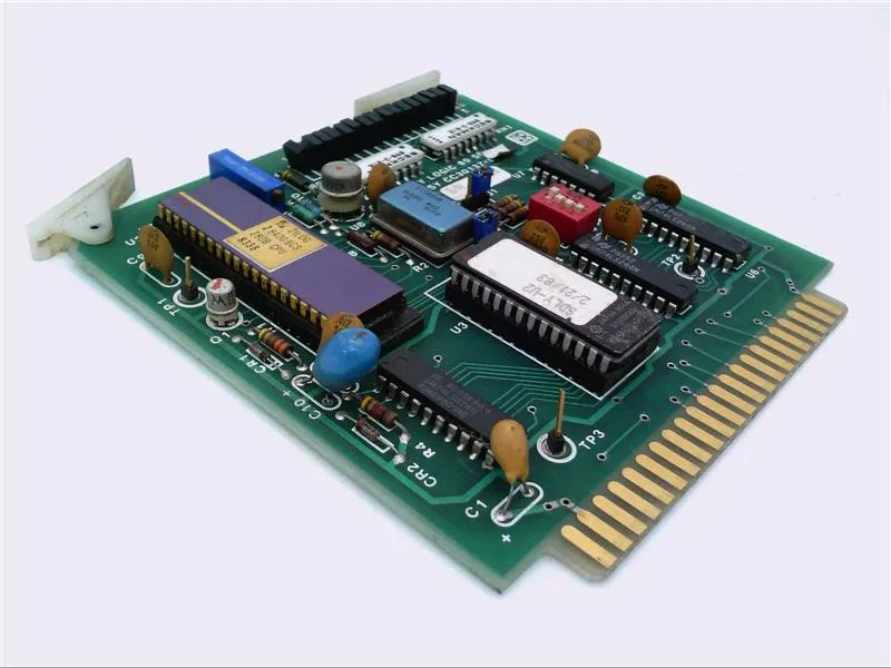 CC30137-560 บอร์ดพีซี PLC/บอร์ดเสริม โดย BUTLER AUTOMATIC