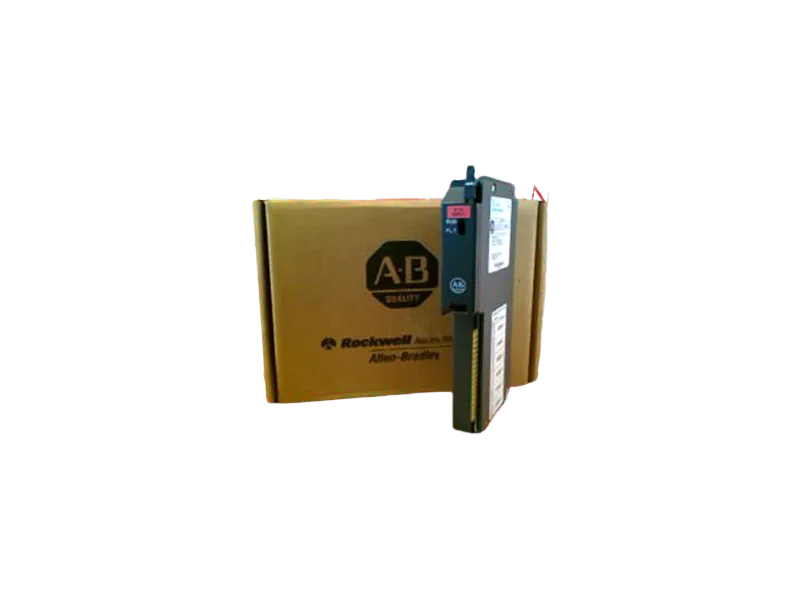 1771-IRK PLC模組/機架 由 ALLEN BRADLEY