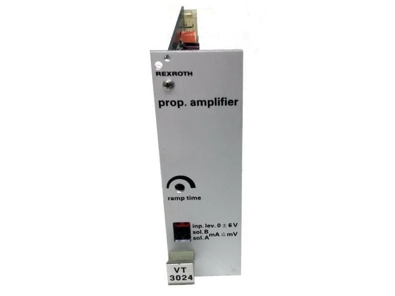 VT3024S34 PC板 PLC/附加板 by REXROTH