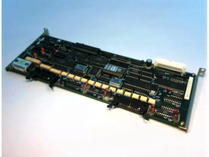 B521138-2 Bo mạch PC Máy tính của BROTHER