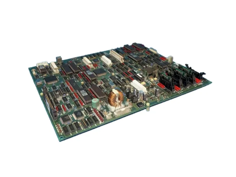 B521226-2 Bo mạch PC / Bo mạch bổ sung PLC của BROTHER