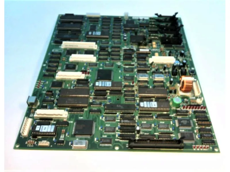 B521226-2 Bo mạch PC / Bo mạch bổ sung PLC của BROTHER