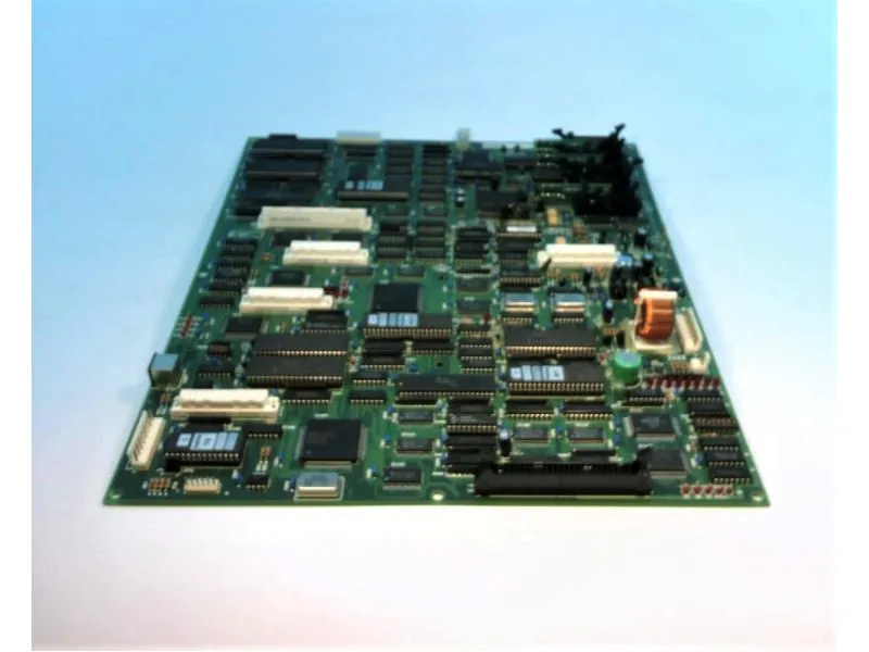 B521226-2 Bo mạch PC / Bo mạch bổ sung PLC của BROTHER