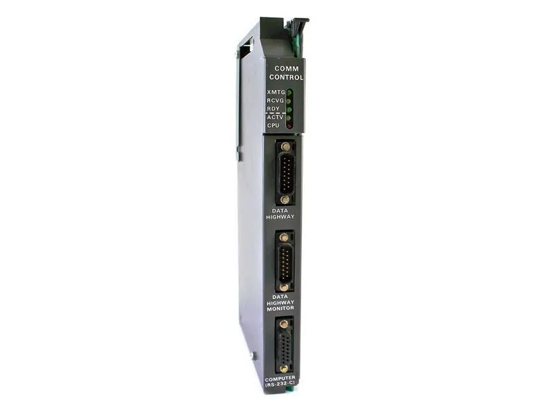 1771-KA PLC模組/機架 由 ALLEN BRADLEY