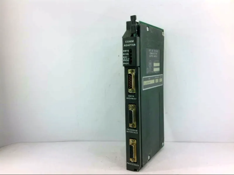 1771-KA2 PLC模組/機架 由 ALLEN BRADLEY