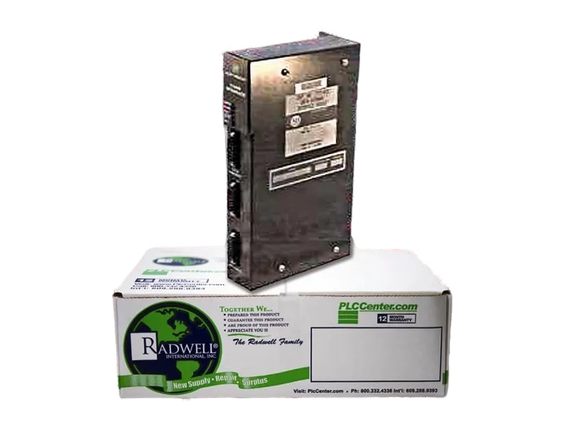 1771-KX1 PLC模組/機架 由 ALLEN BRADLEY