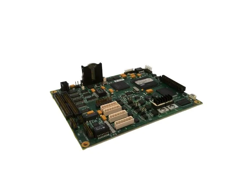 D87000 Deska PC PLC/Přídavná deska od CAMBRIDGE TECHNOLOGY