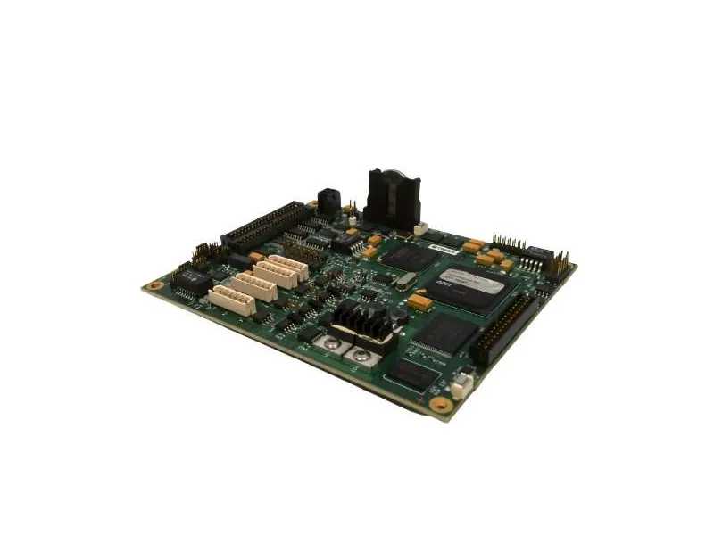 D87000 Deska PC PLC/Přídavná deska od CAMBRIDGE TECHNOLOGY