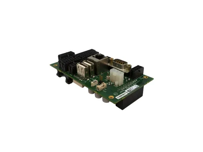 D87010 Deska PC PLC/Přídavná deska od CAMBRIDGE TECHNOLOGY
