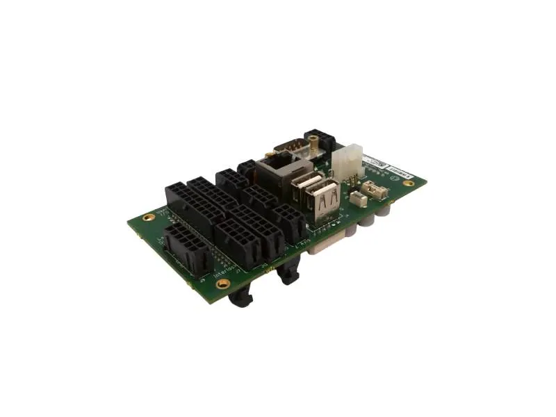 D87010 Deska PC PLC/Přídavná deska od CAMBRIDGE TECHNOLOGY