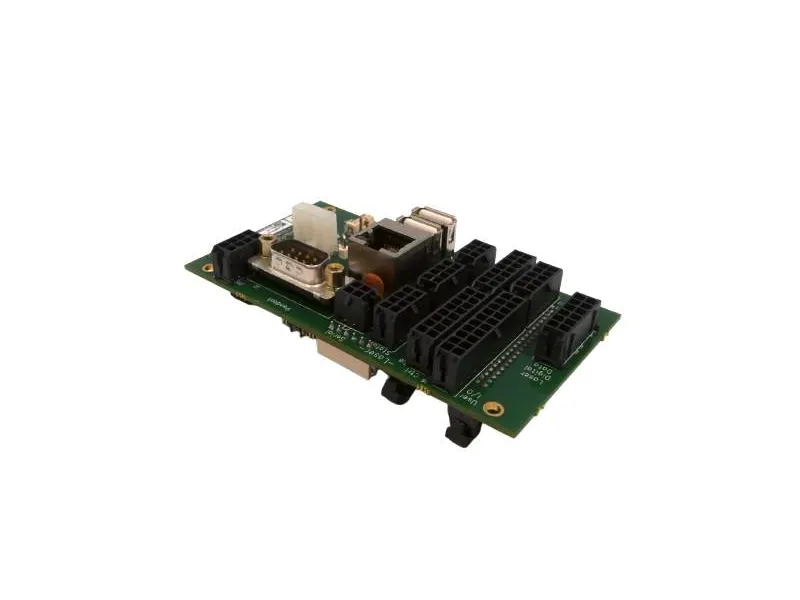 D87010 Deska PC PLC/Přídavná deska od CAMBRIDGE TECHNOLOGY