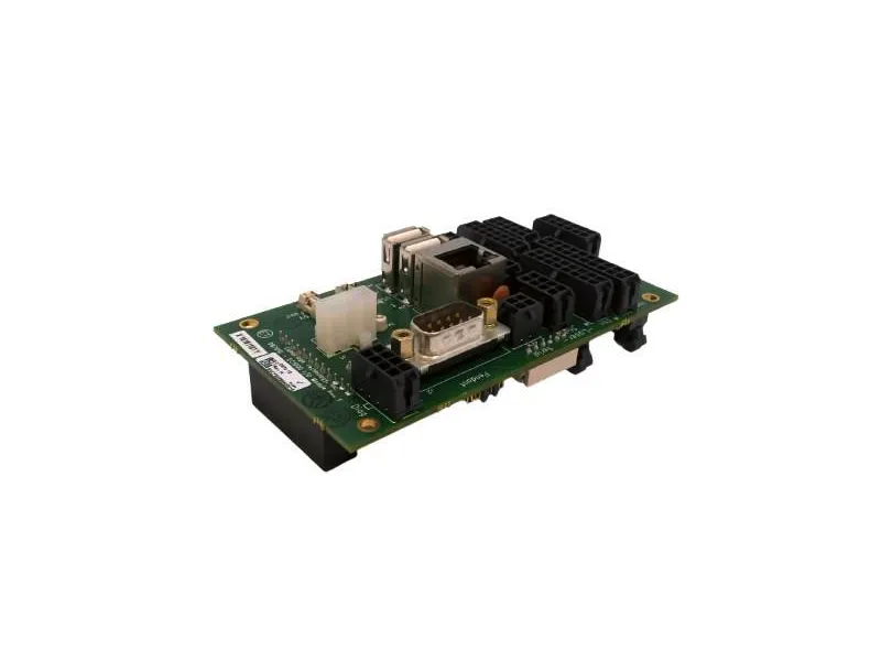 D87010 Deska PC PLC/Přídavná deska od CAMBRIDGE TECHNOLOGY