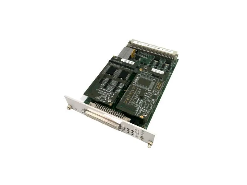 2197017-03 บอร์ดพีซี PLC/บอร์ดเสริม โดย CAMERON